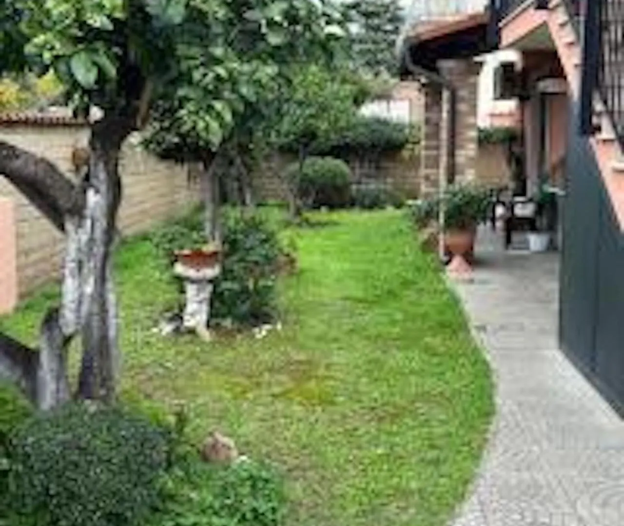 Casa vacanze Un sogno nel verde Acilia