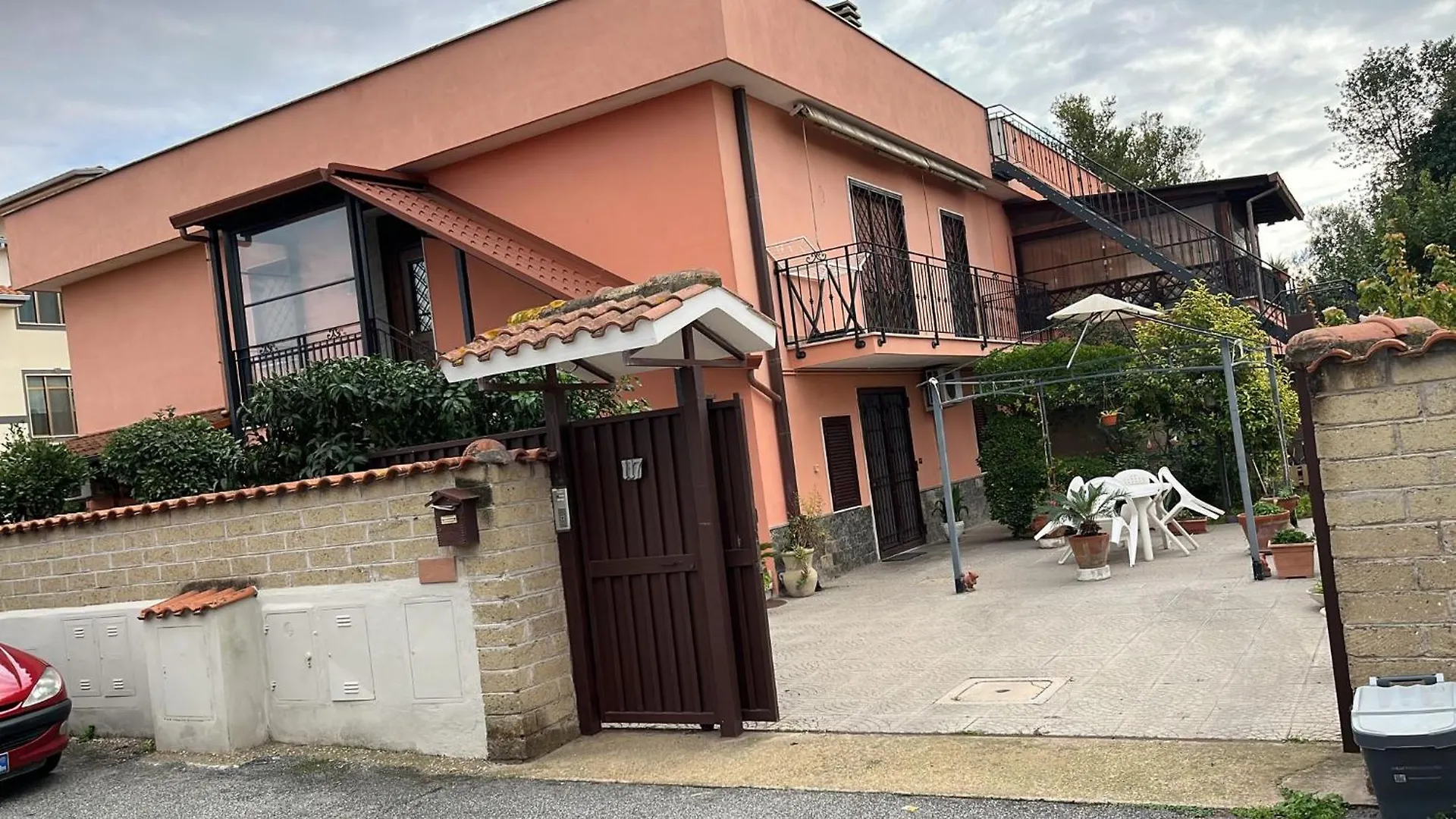 Un sogno nel verde Acilia Italia