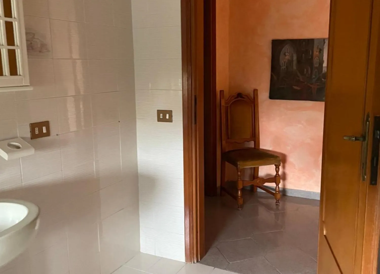 Casa vacanze Un sogno nel verde Acilia Italia