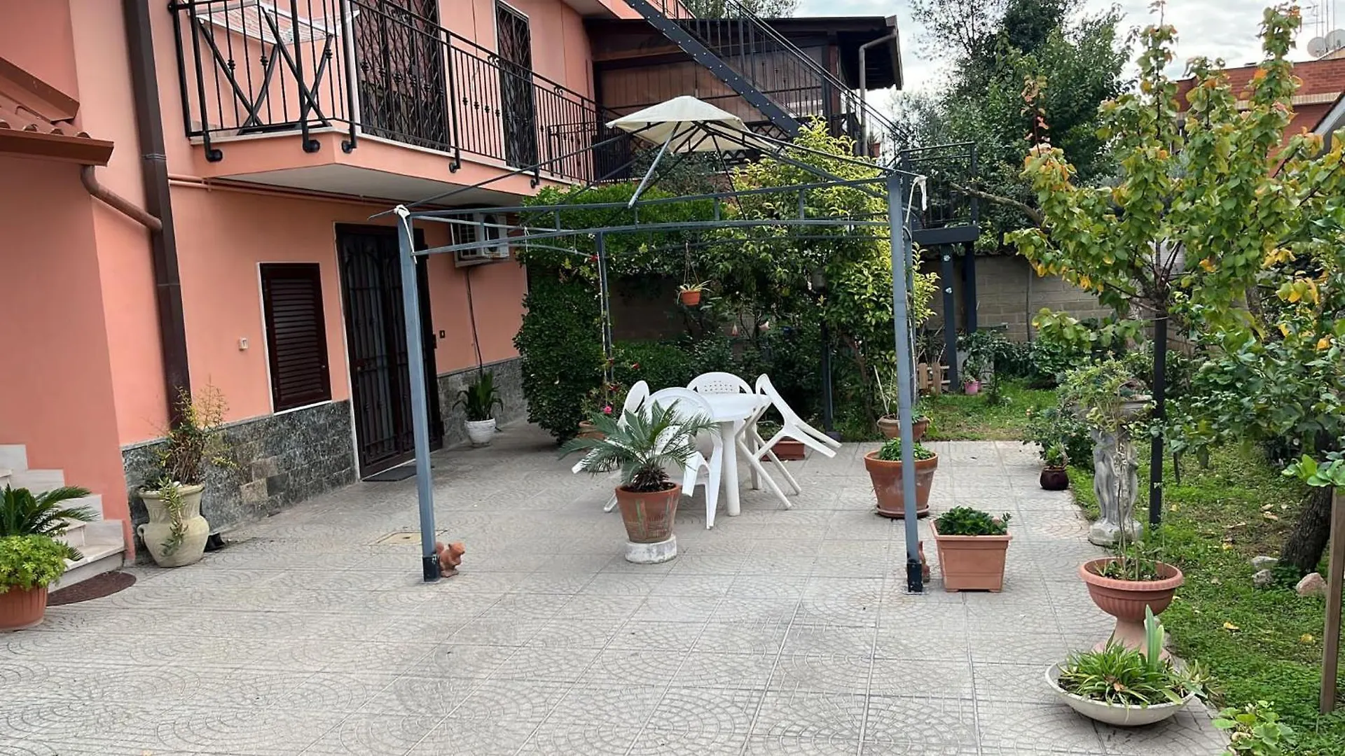 Un sogno nel verde Acilia 0*,  Italia