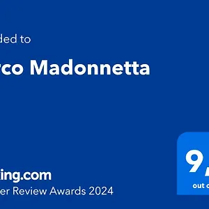 Parco Madonnetta Appartamento