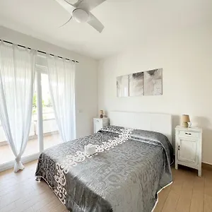A Roma In Via Molteni - Villaggio Appartamento
