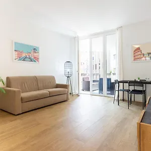 Trastevere Superior Apartamento