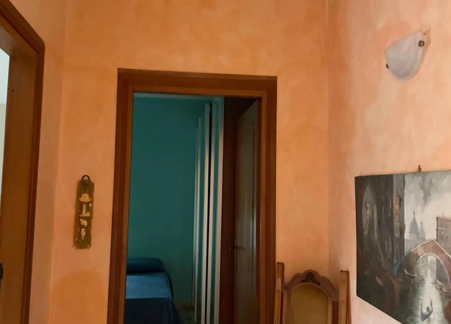 Holiday home Un Sogno Nel Verde Acilia